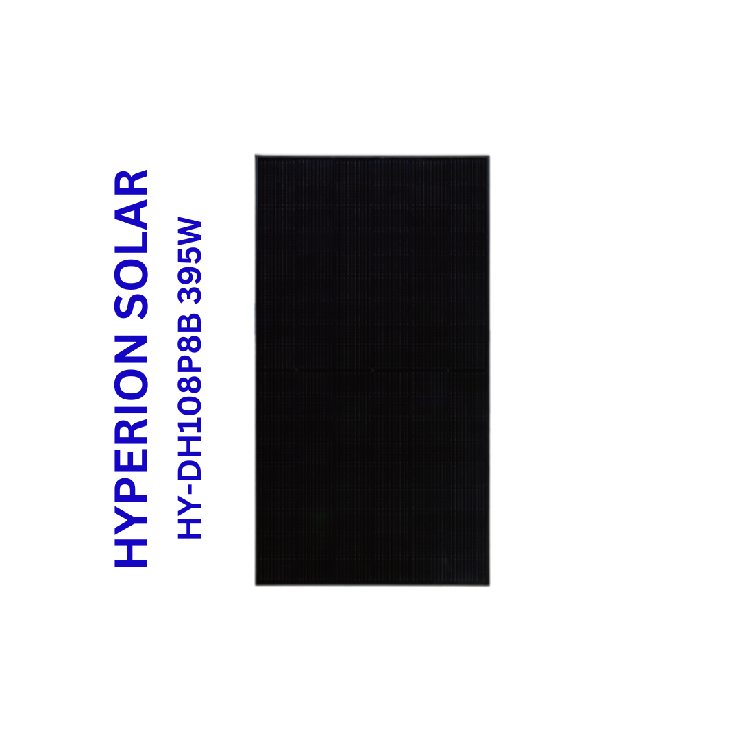 HyperionSolarHY-DH108P8B395WSoldByTronergy