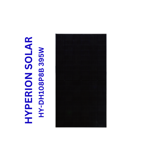 HyperionSolarHY-DH108P8B395WSoldByTronergy