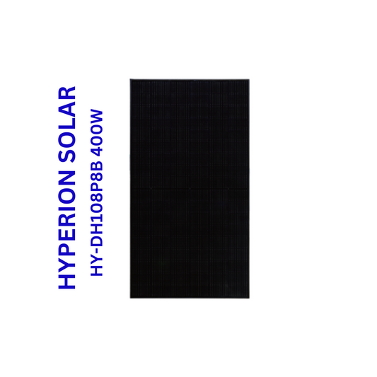 HyperionSolarHY-DH108P8B400WSoldByTronergy